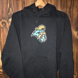 CCU -Coastal Carolina University Hooded Sweatshirt